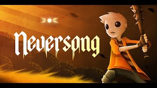 NEVERSONG  Juego COMPLETO en ESPAÑOL [upl. by Ojillek]