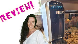 Is SimPure Y7PBW the Best Countertop RO Water Filter Honest Review [upl. by Aniryt]