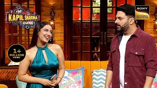 कपिल चंदन और डॉक्टर गुलाटी की नोकझोंक  FULL EPISODE  The Kapil Sharma Show [upl. by Ahsinauj]