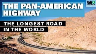 15 MOST COMPLEX ROADS in the World [upl. by Seuqramed829]