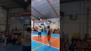 ELITE VS BULACAN [upl. by Anirtik498]