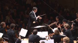 Brahms Symphony No 3 in F Major Op 90  Fourth Movement [upl. by Tobit574]