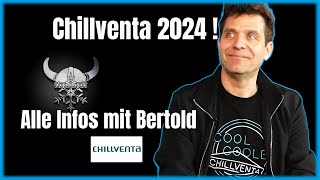 Chillventa 2024  Alle Infos mit Marketing Director Bertold Brackemeier [upl. by Littell72]