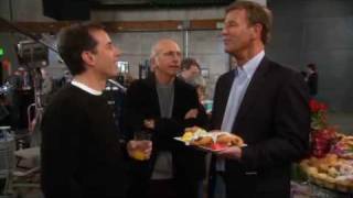 Marty Funkhouser tells Jerry a jokemov [upl. by Readus24]