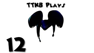 Epic Mickey Where The Hell Is Gilda  EP 12  TTKB Plays [upl. by Atalayah]