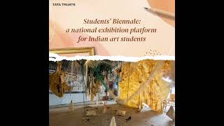 Notes on the Students’ Biennale [upl. by Mendie471]