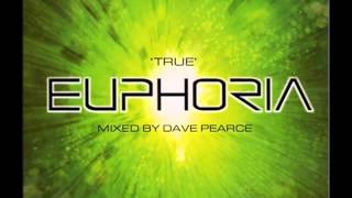 True Euphoria Disc 210 Altitude  Nightstalker [upl. by Wiedmann]