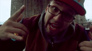 Andy Mineo  Ayo music video andymineo reachrecords rapzilla [upl. by Jeanie]