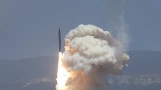 US plans first counterICBM test [upl. by Ronel82]