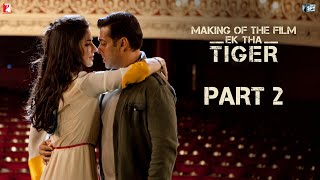 Lyrical Mashallah Full Song with Lyrics  Ek Tha Tiger  Salman Khan  Katrina Kaif  Kausar Munir [upl. by Abbotsun64]