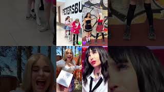 That video do you like the most  💚💜💙❤️ funny shorts shortsvideo [upl. by Kristianson]