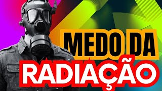 ENTENDA AGORA ESSA RADIAÇÃO NA TOMOGRAFIA RADIOLOGIA [upl. by Ainalem]