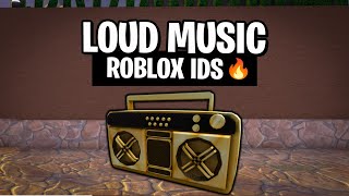 NEW loud Roblox Music Codesids WORKING✅ [upl. by Ragas]