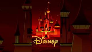 ¿QUÉ HA PASADO CON LA INTRO DE DISNEY guillekut disney waltdisneypictures [upl. by Sugar]