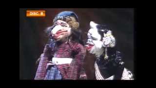 Wayang Golek Wahyu Cakraningrat  Asep Sunandar Sunarya Part 2 [upl. by Ahsilla235]