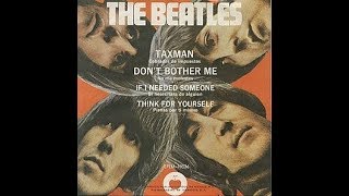 Taxman Solo The Beatles  Guitar Cover wwwFarhatGuitar wwwFarhatGuitarcom [upl. by Ines]