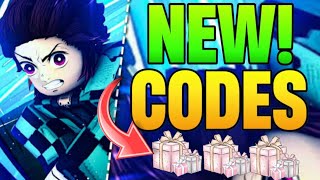 ⚡️ LEGACY Unlimited ⚡️ SLAYERS UNLEASHED CODES  ROBLOX SLAYERS UNLEASHED CODES [upl. by Garfield198]