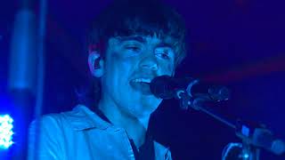 Declan McKenna  ZEROS Live From London [upl. by Sukul]