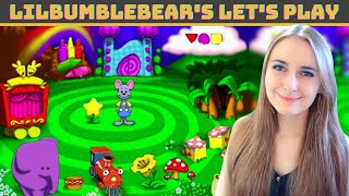 Reader Rabbit Toddler Full Gameplay [upl. by Celtic]