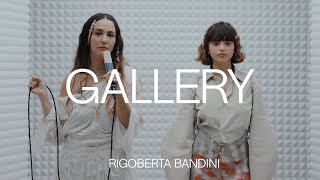 Rigoberta Bandini  Perra  GALLERY SESSION [upl. by Salomone669]