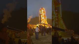 Welland steam rally 2024 [upl. by Eustatius]