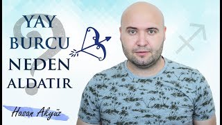 Yay burcu neden aldatır [upl. by Nitsa]