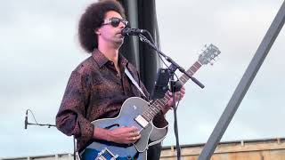 Selwyn Birchwood performing  The Refinery in Charleston SC 120923 [upl. by Bethel]