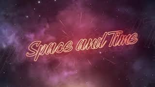 SPACE AND TIME  Pio Balbuena Thyro Alfaro ft Tyra Angel [upl. by Llenrod]