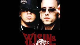 Wisin y YandelManigueta [upl. by Enatan]