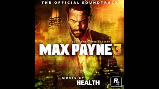 Max Payne 3 Soundtrack  Graveyard [upl. by Tamanaha]