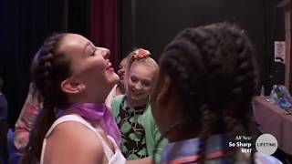 Dance Moms  Q S7 E19 [upl. by Flessel]