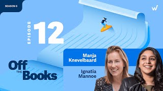 S6 E12  Psychological Safety at Work When You’re an Internal Auditor  Off the Books Podcast [upl. by Iot]