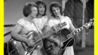 Mother Maybelle amp The Carter Sisters  Keep On The Sunny Side [upl. by Jodee]