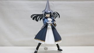 『おもちゃの国アリス』 884 「figma 上杉謙信の紹介」 [upl. by Waldemar867]