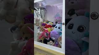 CLAW MACHINE HACK clawmachine [upl. by Meriel]