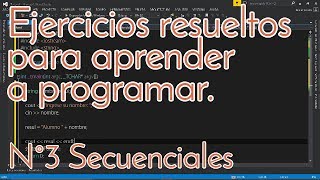 Millas a Kilómetros  Ejercicios para Aprender a Programar  C  Secuenciales N°3 [upl. by Tadashi]