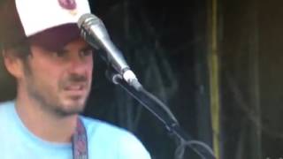 White Denim clip  Lockn Music Festival 82616 HD [upl. by Evvy]