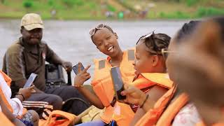 Chorale Saint Augustin Nyamirambo Trip to Muhazi Highlights [upl. by Torbert130]