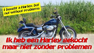 Ik heb een Harley gekocht [upl. by Vacla840]