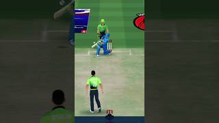 virat Kohli classic shot in wcc2 shorts wcc2 [upl. by Ahasuerus309]