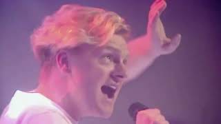 Erasure  Chorus  1990s Top of the Pops Party [upl. by Lower826]