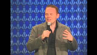 Bill Burr  Going to Church [upl. by Kirbee247]