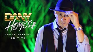 DANY HOYOS  nueva session en vivo [upl. by Bobbye]