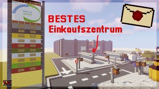 Das kreativeste Einkaufszentrum  Realistisch amp wunderbar  📪 2020 Ep 128 [upl. by Segal579]