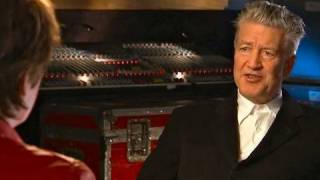 David Lynch interviews Paul McCartney Part 2 [upl. by Acinot24]