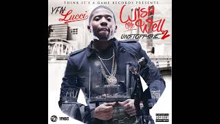 YFN Lucci  Key to the Streets ft Migos amp Trouble Clean [upl. by Lyrac995]