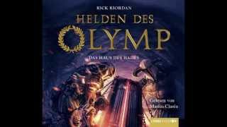 Riordan Helden des Olymp  Das Haus des Hades [upl. by Etteniuq]