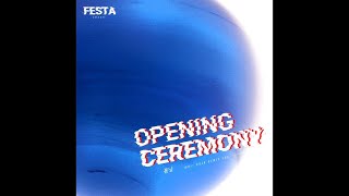 2018 BTS FESTA OPENING CEREMONY 봄날 Spring Day Brit Rock Remix For 가요대축제  BTS [upl. by Solange290]