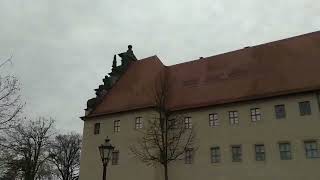 In der schönen Lutherstadt Wittenberg [upl. by Adnaluy]