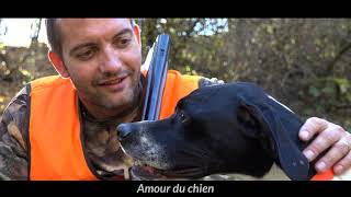 La Belle Chasse  Les chasseurs du Doubs [upl. by Ilsel]